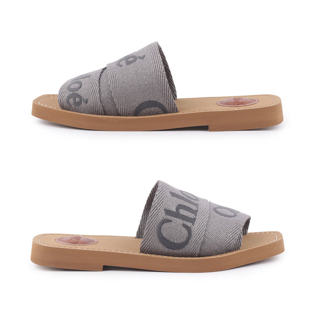 Slippers, , large