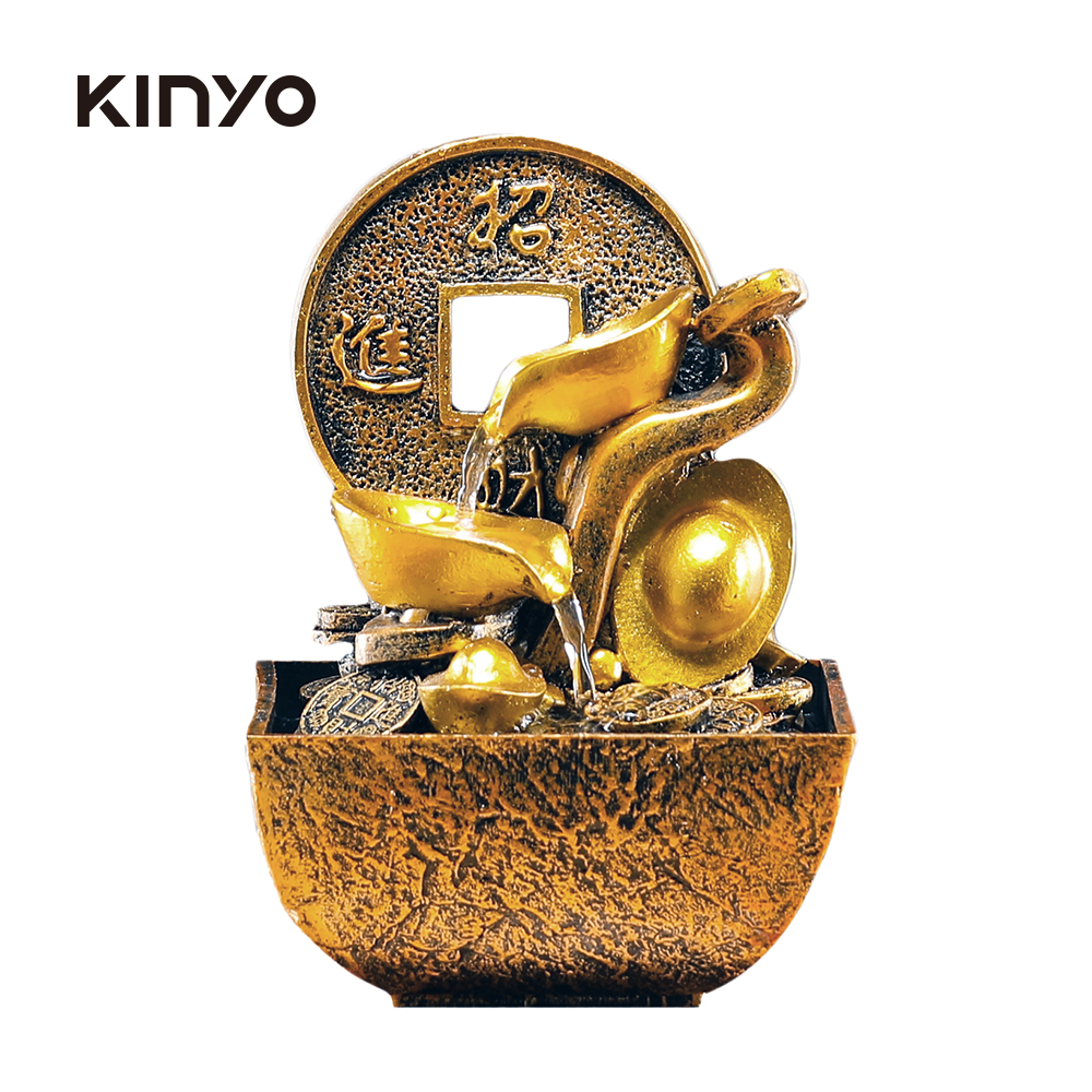 Flowing water jewelry, , large