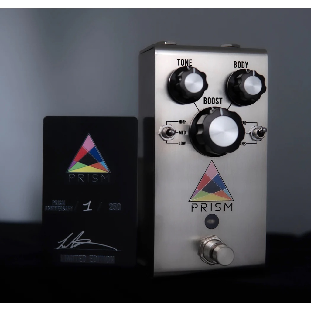 Jackson Audio Prism 效果器【敦煌樂器】, , large