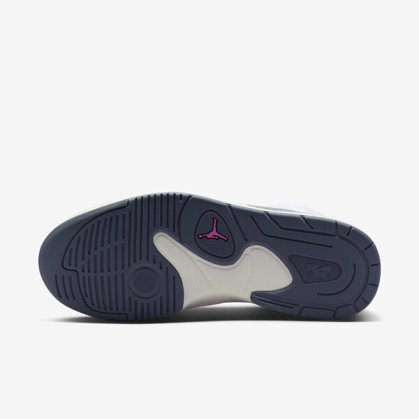 Kixpress-Nike Wmns Jordan Stadium 90 女 休閒鞋 運動 復古 喬丹 白紫 [HF5760-151], , large