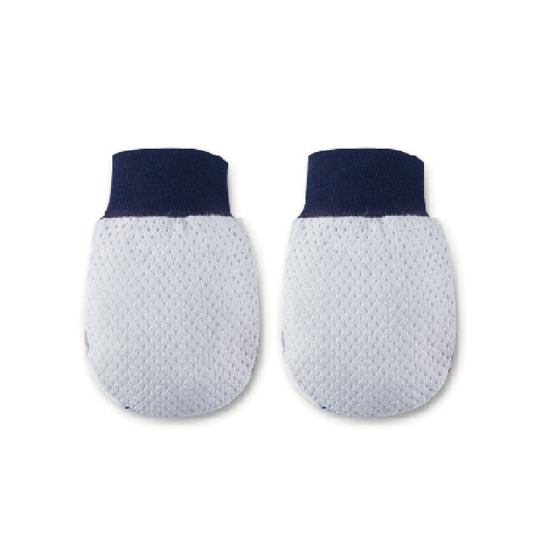 baby mittens, , large