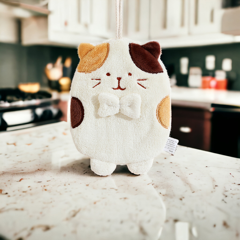 chubby-cat-hand-towel, , large