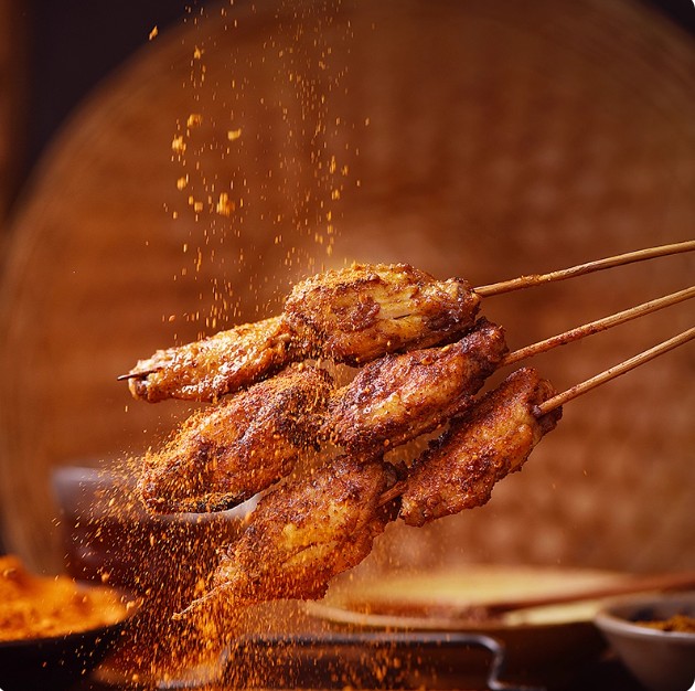 Cuihong BBQ Powder, , large