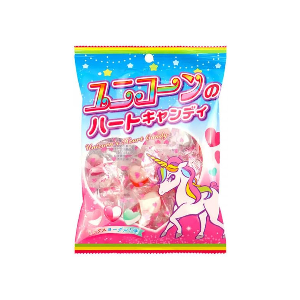 KIKKO心型造型綜合優格味糖, , large