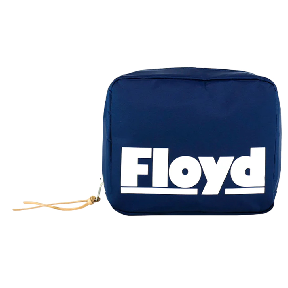 FLOYD Shark Blue Washkit, , large