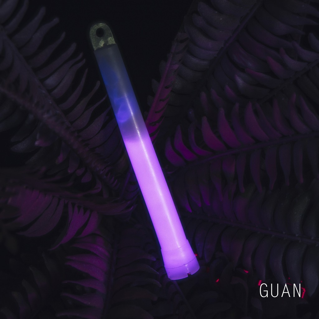 [冠岱]台灣製6吋 螢光棒 18x150(mm) 軍用 生存遊戲 派對 演唱會 活動 , , large