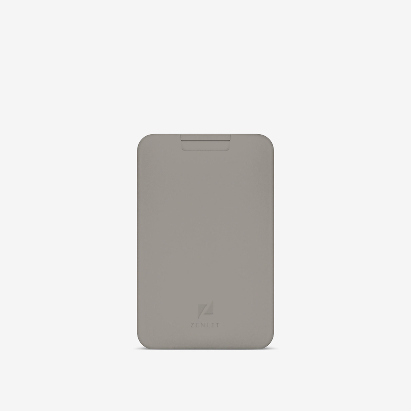 ZENLET The Wallet Sesame +RFID Blocking Card, , large