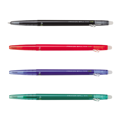 【PILOT 百樂】極細魔擦筆 0.38mm / 支 LFBS-18UF - 多款可選, , large