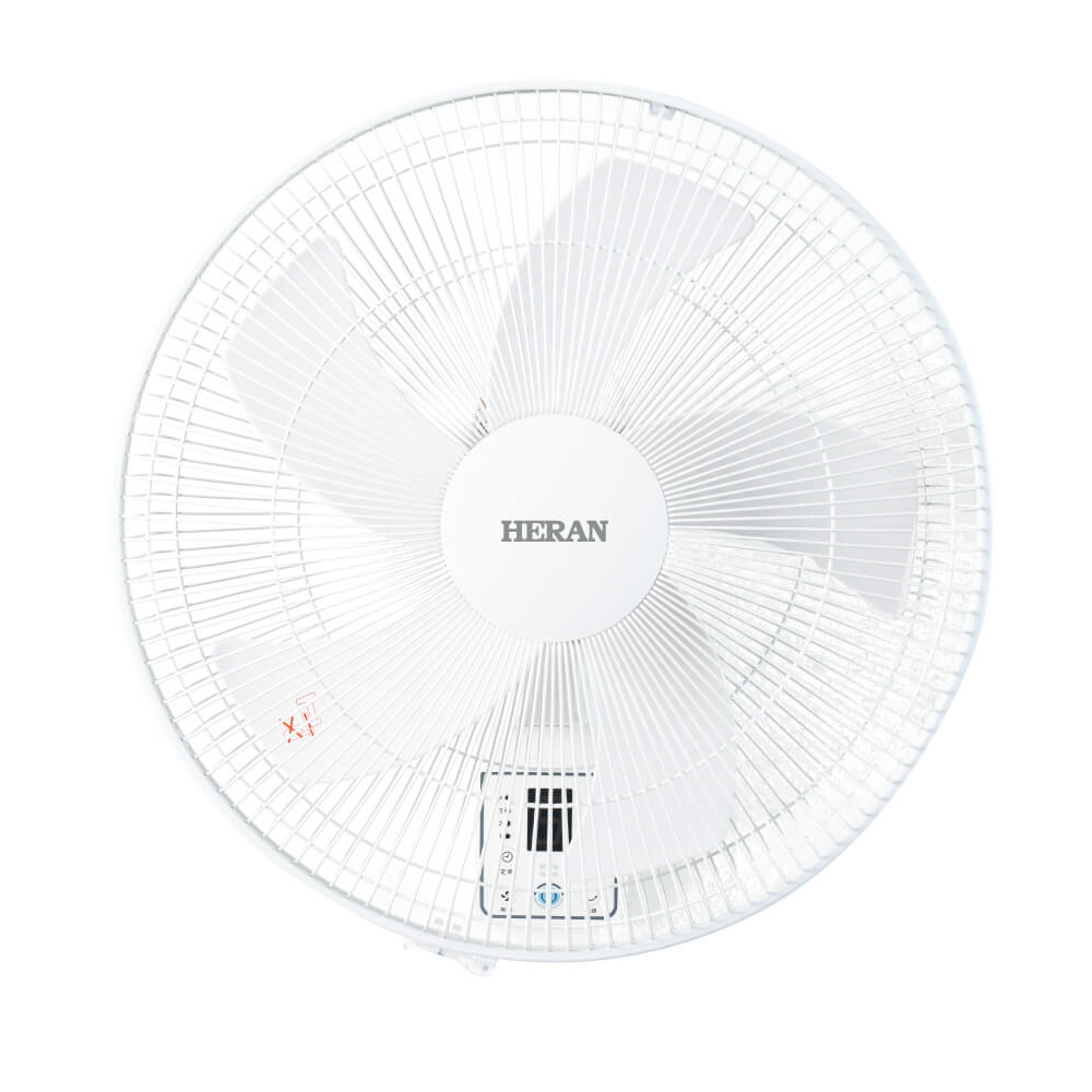 HERAN 16" DC Smart Inverter Wall Fan HLF-16CH520, , large