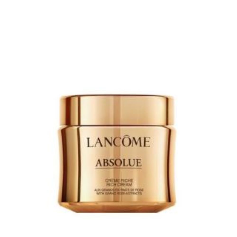 蘭蔻 絕對完美黃金玫瑰修護乳霜豐潤版 60ml(國際航空版)(預購品), , large