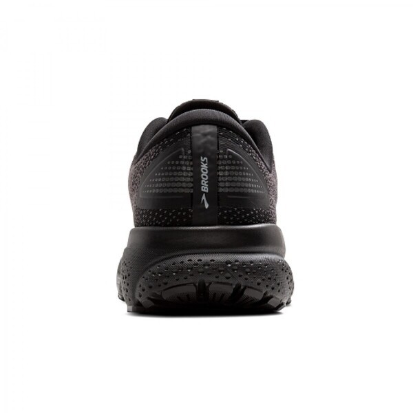 Brooks Ghost 16 GTX 女 慢跑鞋 運動 路跑 避震緩衝象限 防水 黑灰 [1204191B020], , large