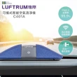 【LUFTRUM 瑞際】智能車用空氣清淨機C401A(瑞典藍), , large