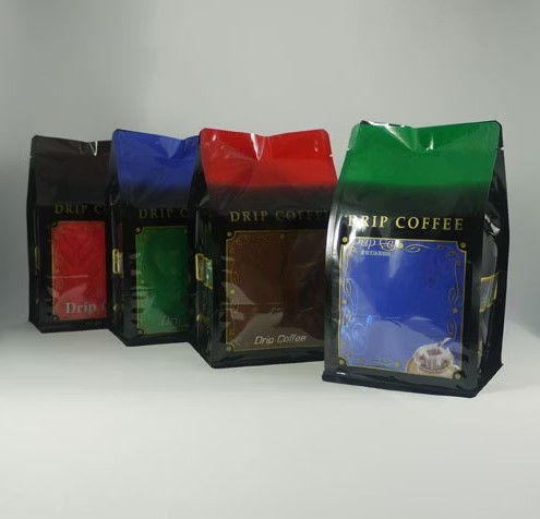 LODOJA premium ear-hook coffee 50 packs, , large