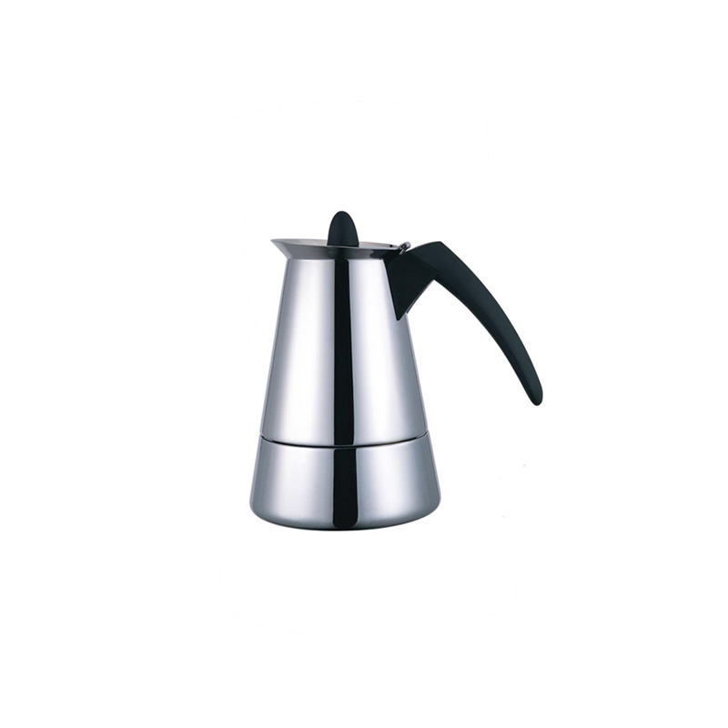 PEARL HORSE Kuna Moka Pot 2-Cup, , large