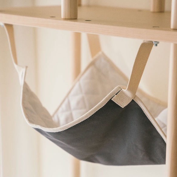 【paipaipets】Cat Hammock, , large