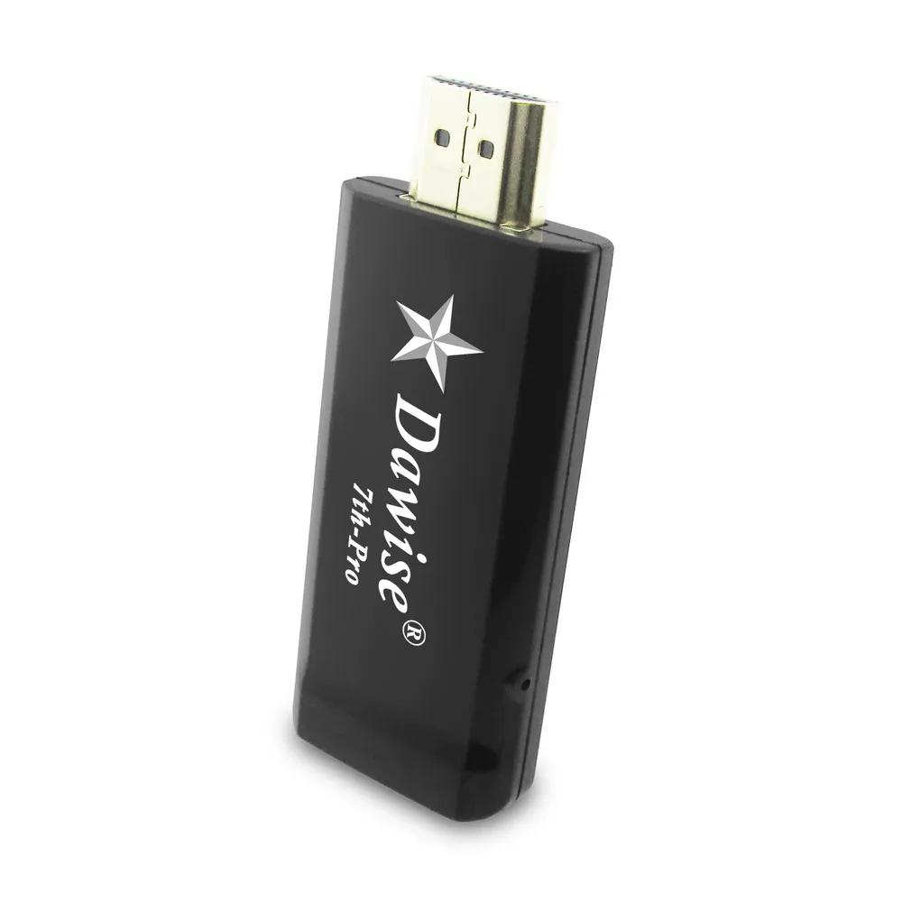 [7th Gen Pro ] DawiseAuto Wireless Display Adapter (with 4 Gifts), , large