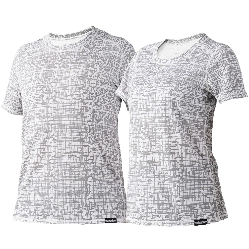 Graphene Cooling Quick-Dry T-Shirt / Women, , large