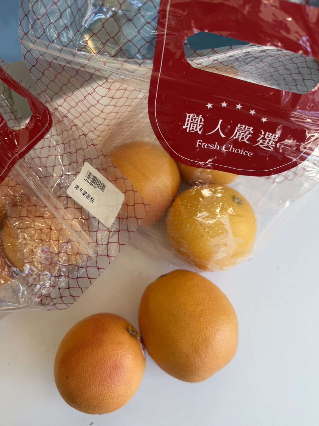 [芯鮮果]南非進口 ( 紅寶石葡萄柚 ), , large