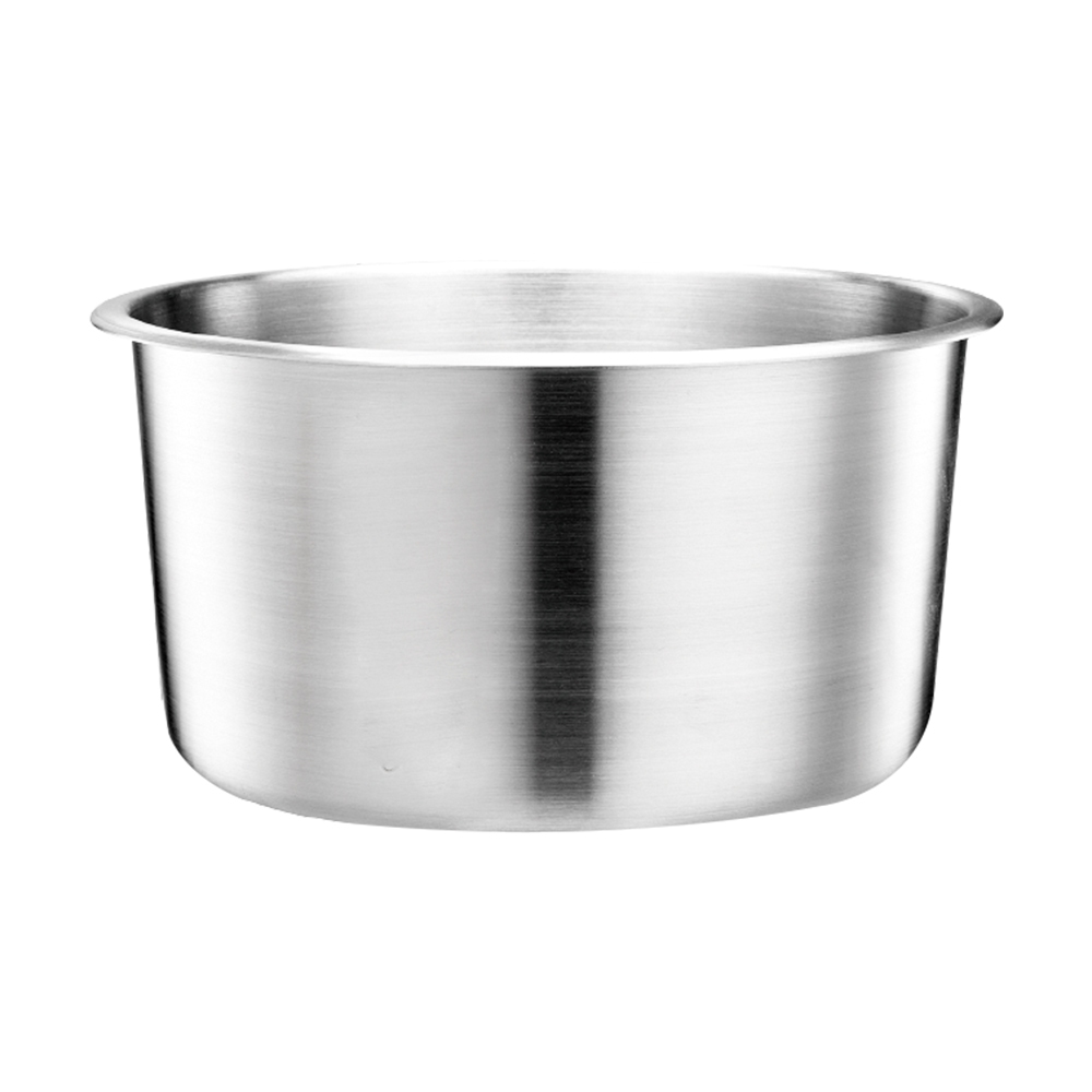 Miyaco 米雅可 品味316不鏽鋼內鍋 8人份-Leidea樂德兒, , large