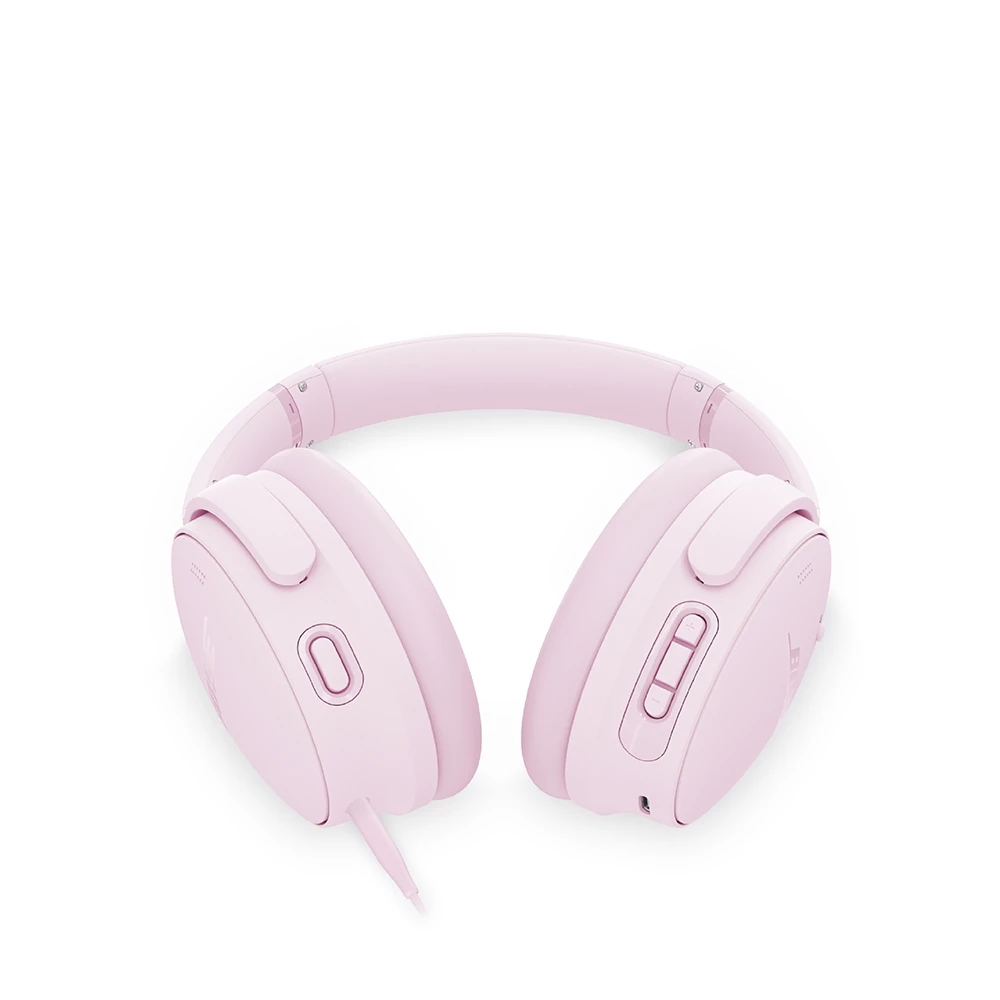 BOSE QuietComfort 耳罩式藍牙無線消噪耳機, , large