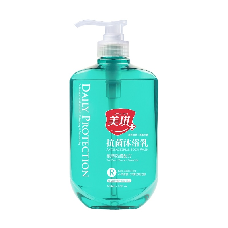 maiji antibacterial bodywash, , large