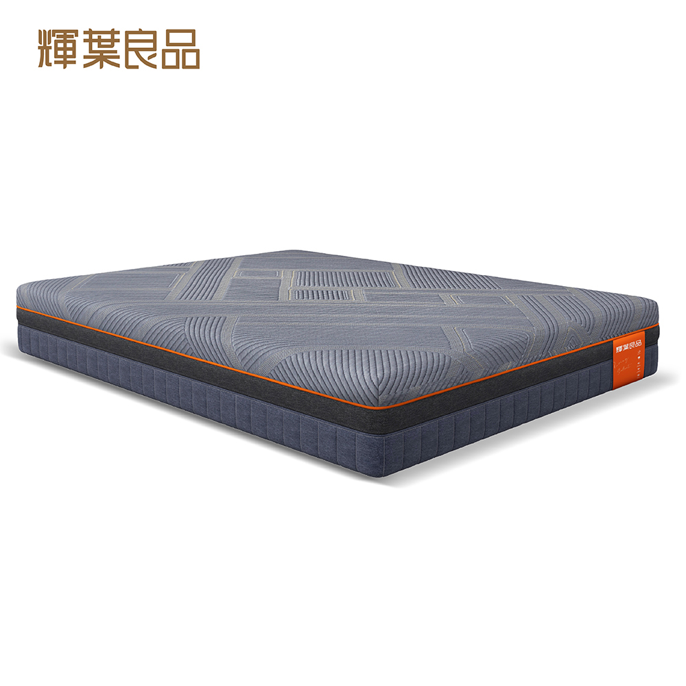 Srar Dream Mattress Double, , large