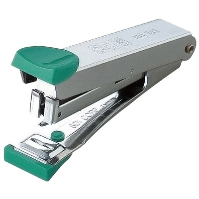 手牌  簡約實用型訂書機 (1102B), , large