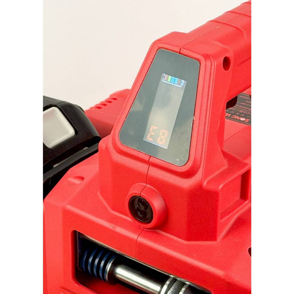 WIN五金 台灣品牌 松盈牌 SONG WIN 18V無刷便攜式小吊車 18V小金剛 電動小金剛 高樓小吊車 便攜式, , large