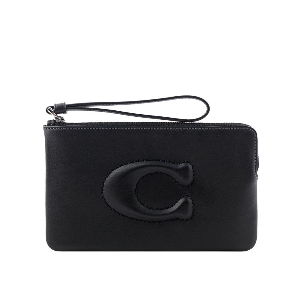 Clutch bag, , large