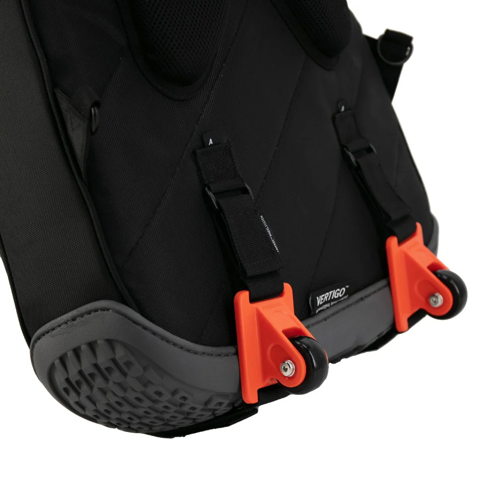 MONO Vertigo Ultra Bass Guitar Case 電貝斯袋(附輪子)【敦煌樂器】, , large