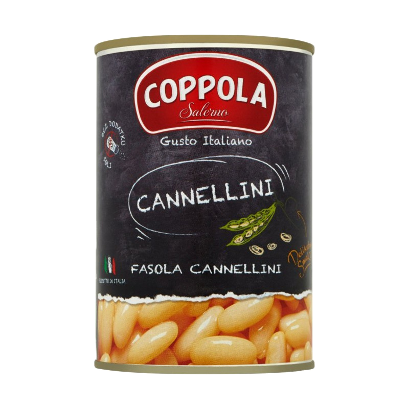 Coppola Butter Beans, , large