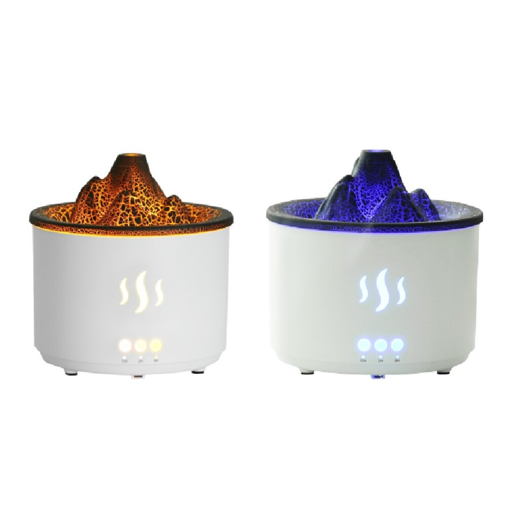【Chuang Yi】Volcano Aroma Diffuser, , large