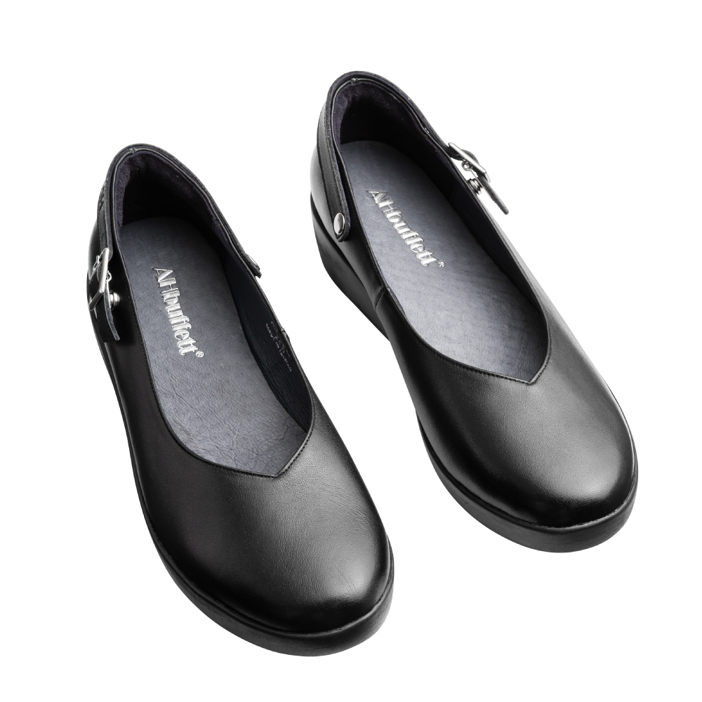 【AHbuffett】AH-20 #22.5, 黑, large