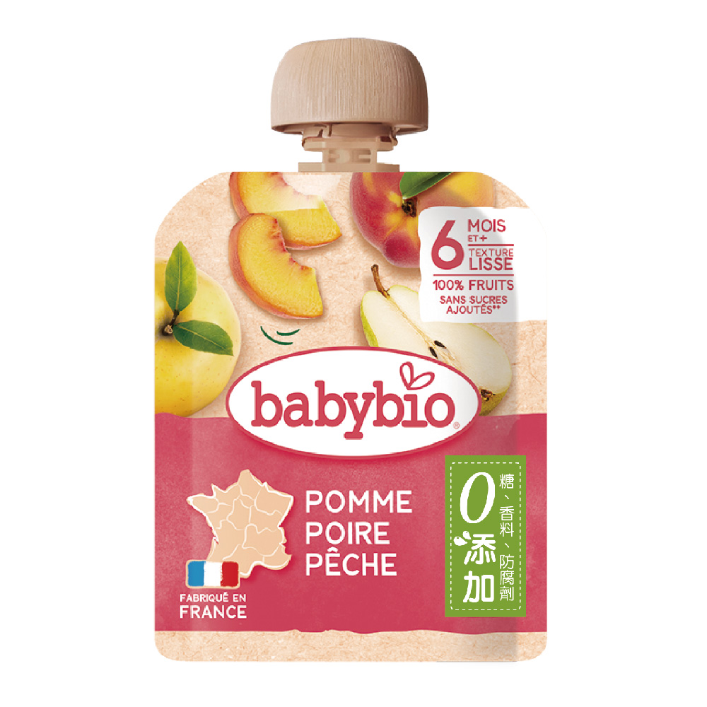 Babybio