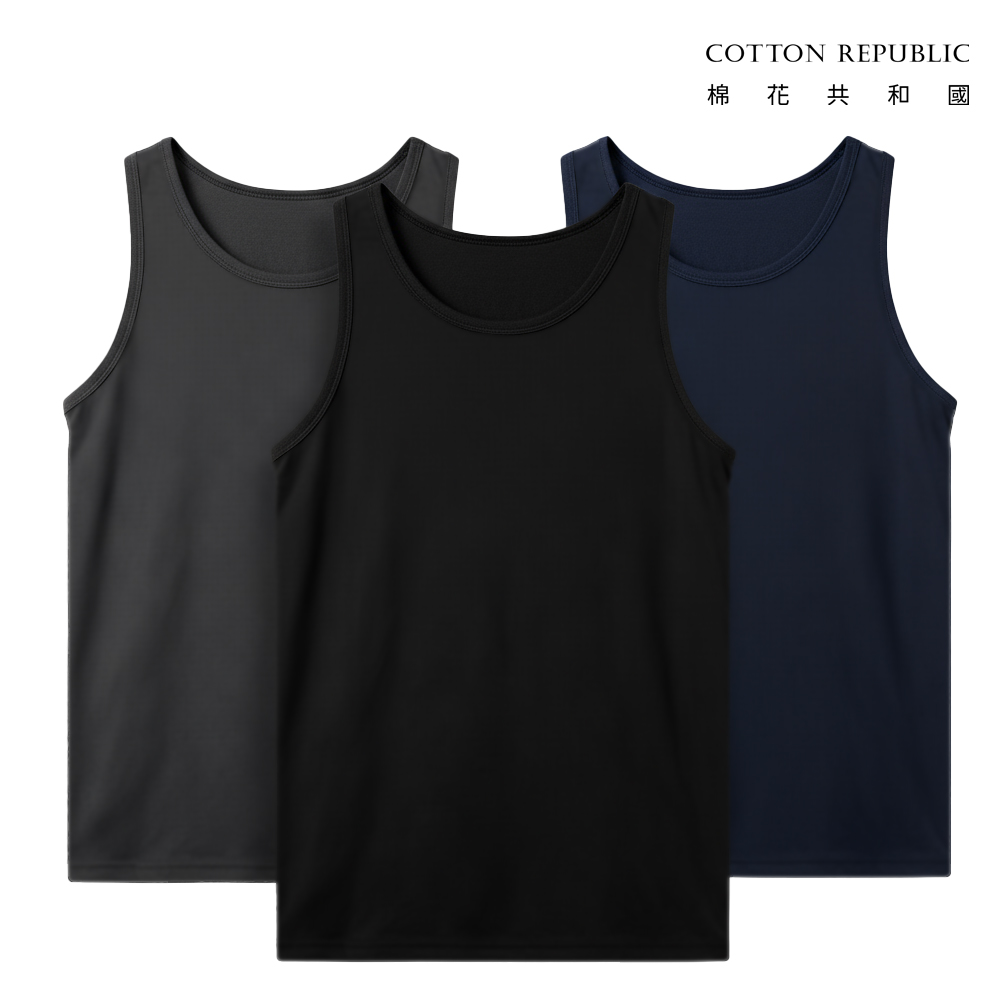 Mens Colorful Vest, , large