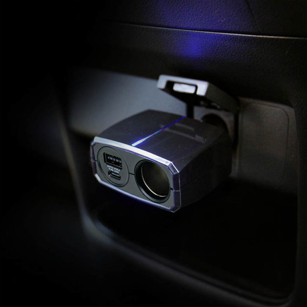 Car Charger, , large