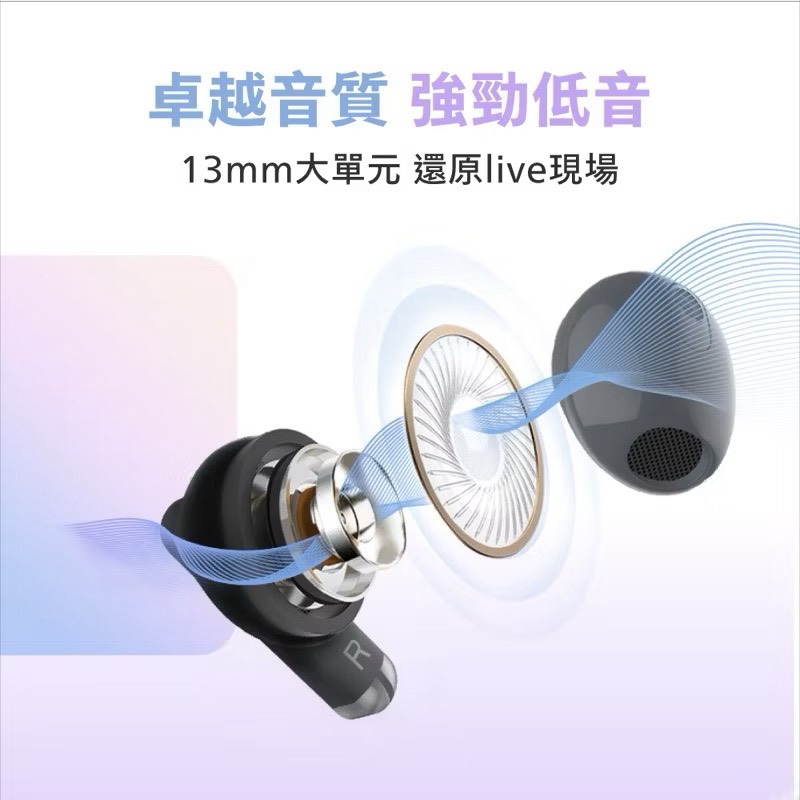 Wireless Bluetooth Headset, , large
