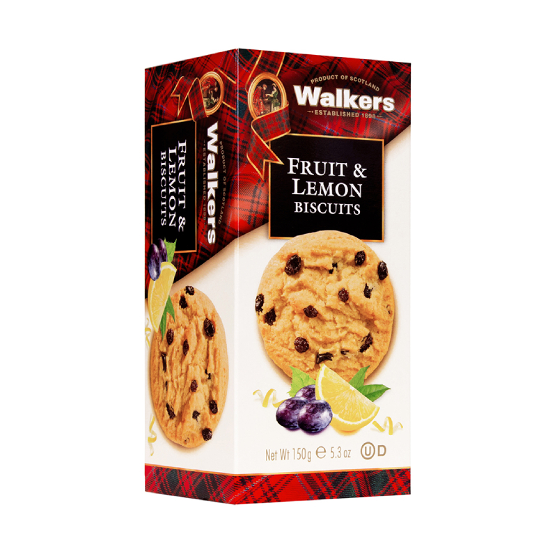 FRUIT LEMON BISCUITS, , large