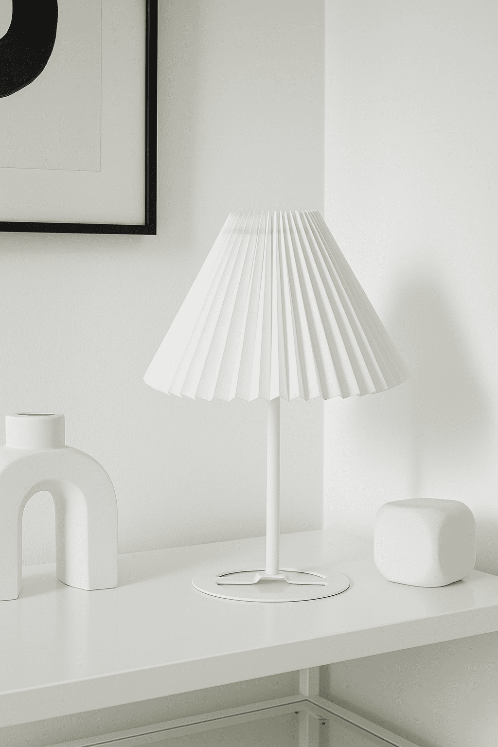 [梅斐國際]天光&mdash;星羽檯燈(免運), , large