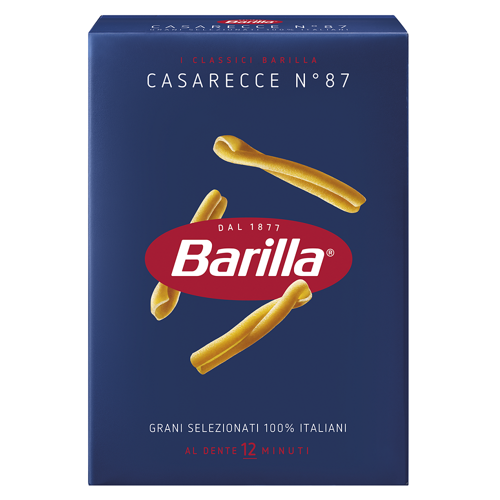 Barilla CASARECCE 500G