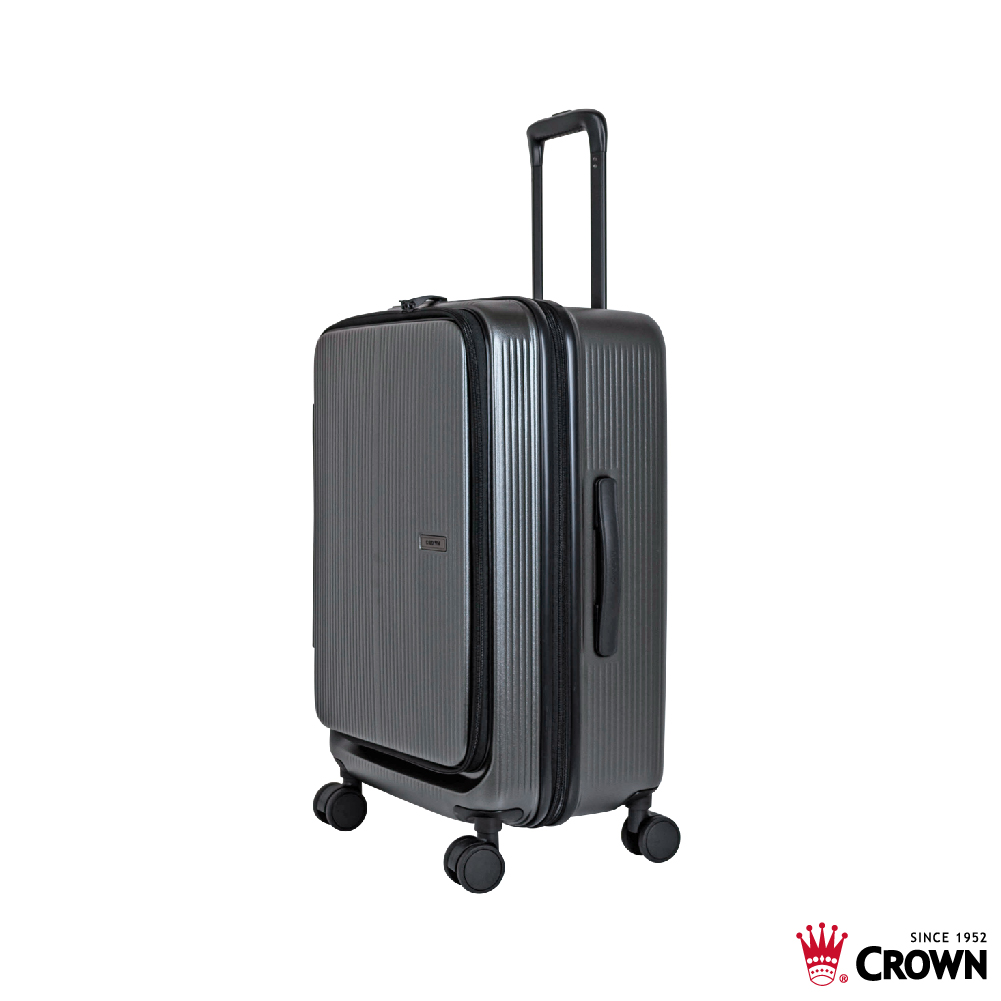 CROWN C-F1910 25 Luggage, , large