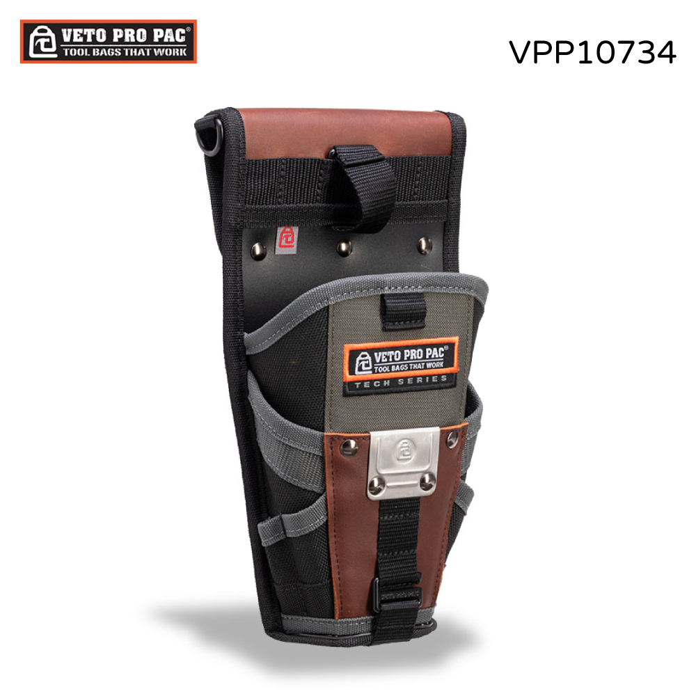 [VETO PRO PAC 維托] 電動工具袋 槍袋 DH2X/VPP10734, , large