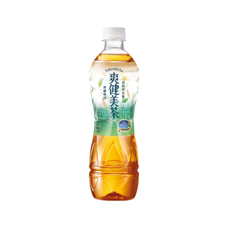 Sokenbicha Pet 535ml, , large