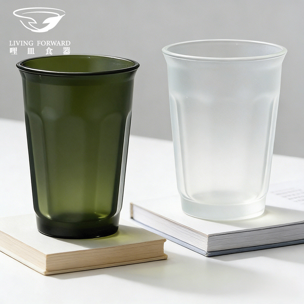 【哩皿食器】台灣製  冷飲隨行杯  3色可選, , large