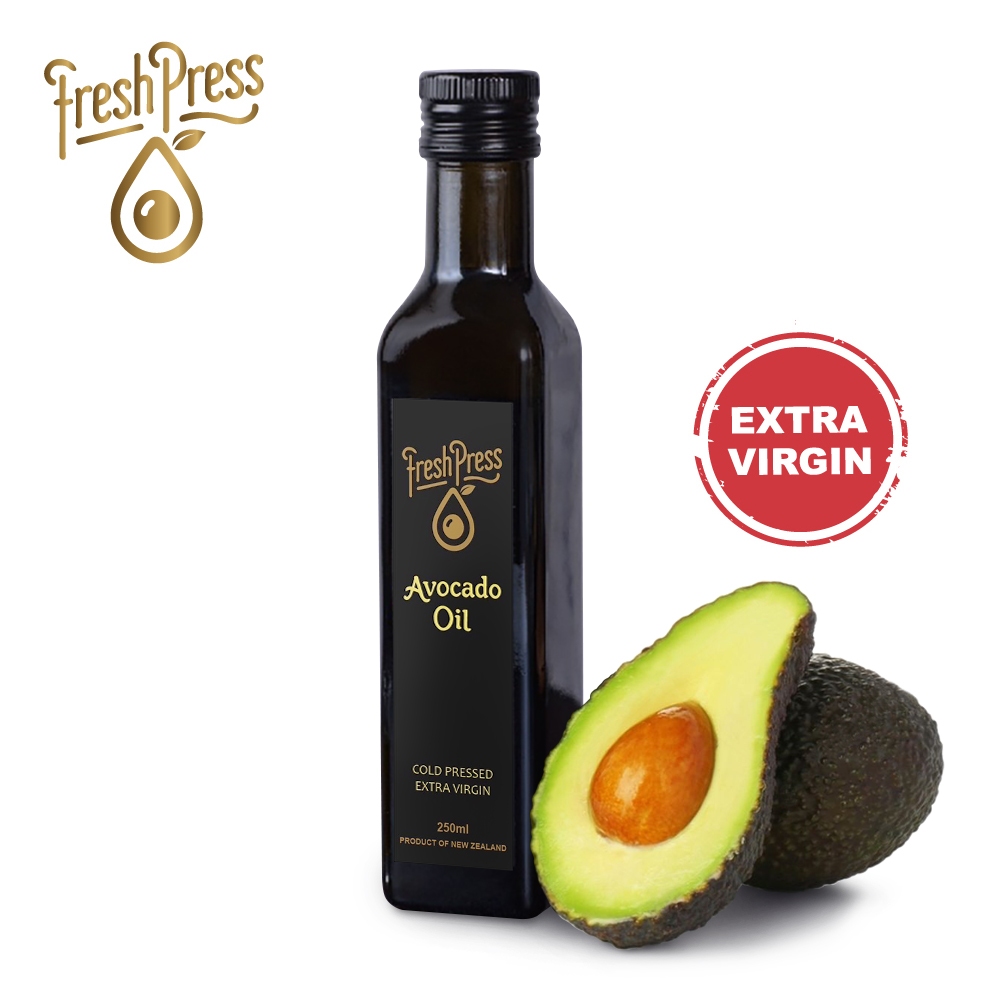 FreshPress, , large