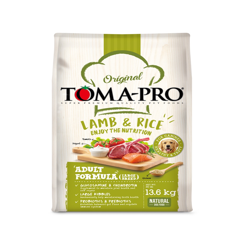 TOMA-PRO, , large
