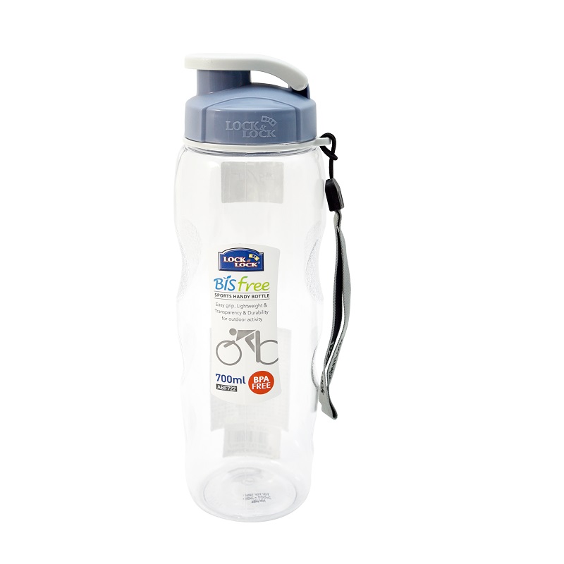 Bisfree Waterorop 700ml, , large