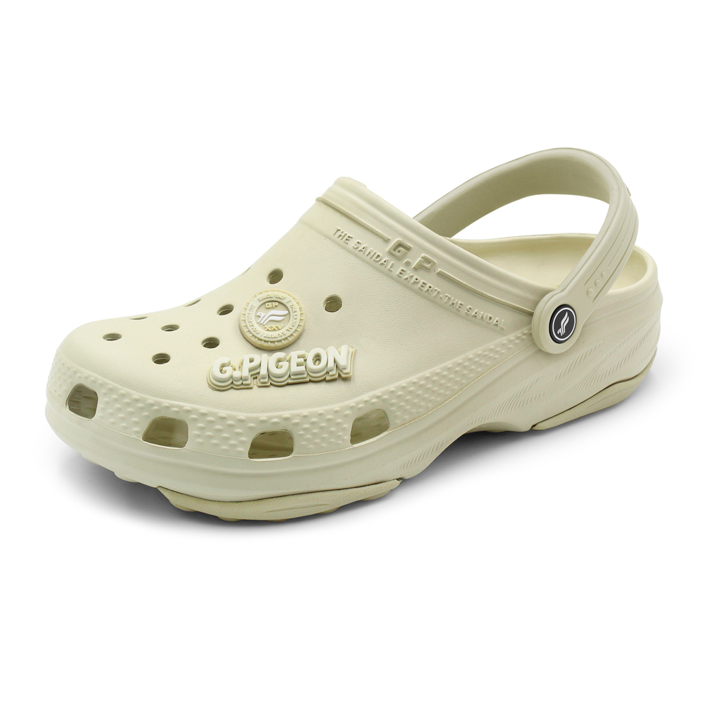 Mixed outdoor sandals, , large