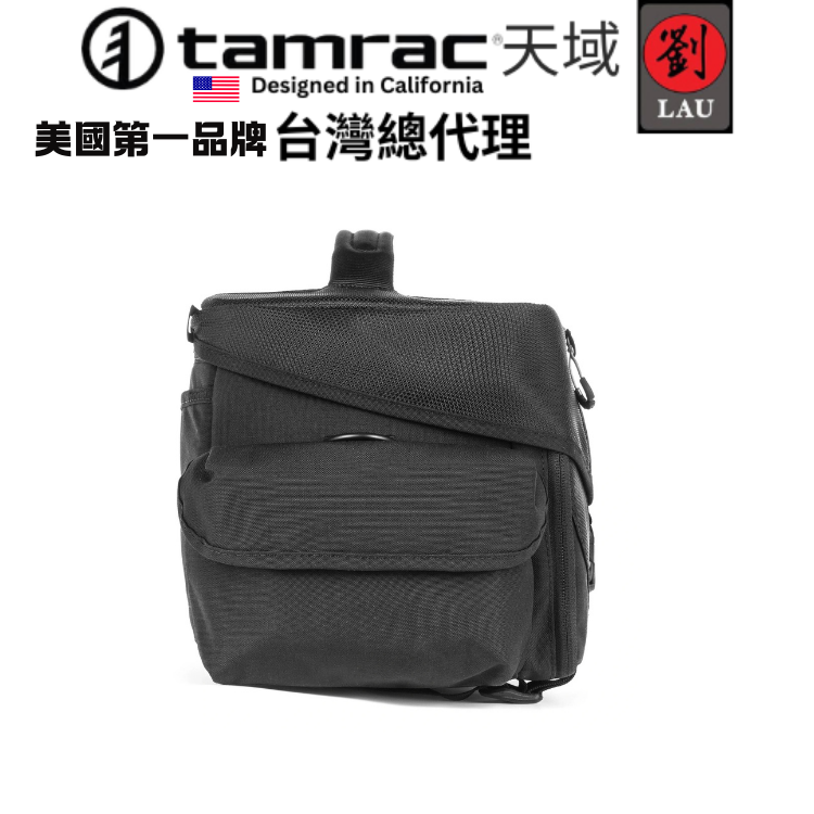 [劉氏國際]Tamrac Stratus 6 T0601-1919 層雲系列大型側背攝影包, , large