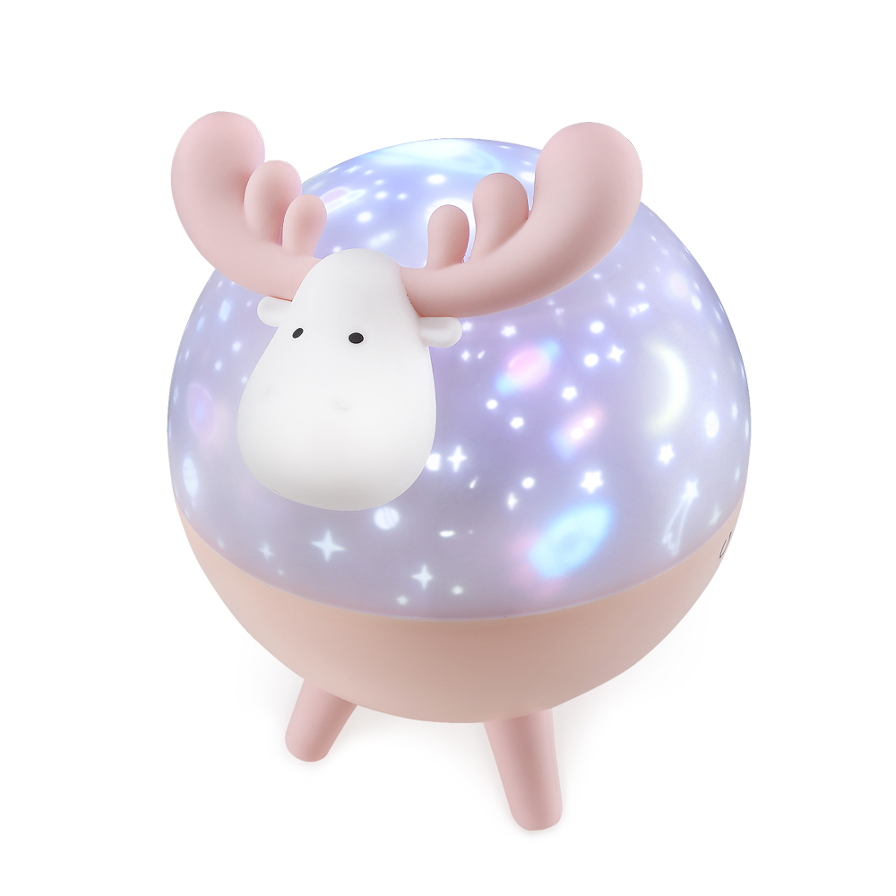 Music Projector Light